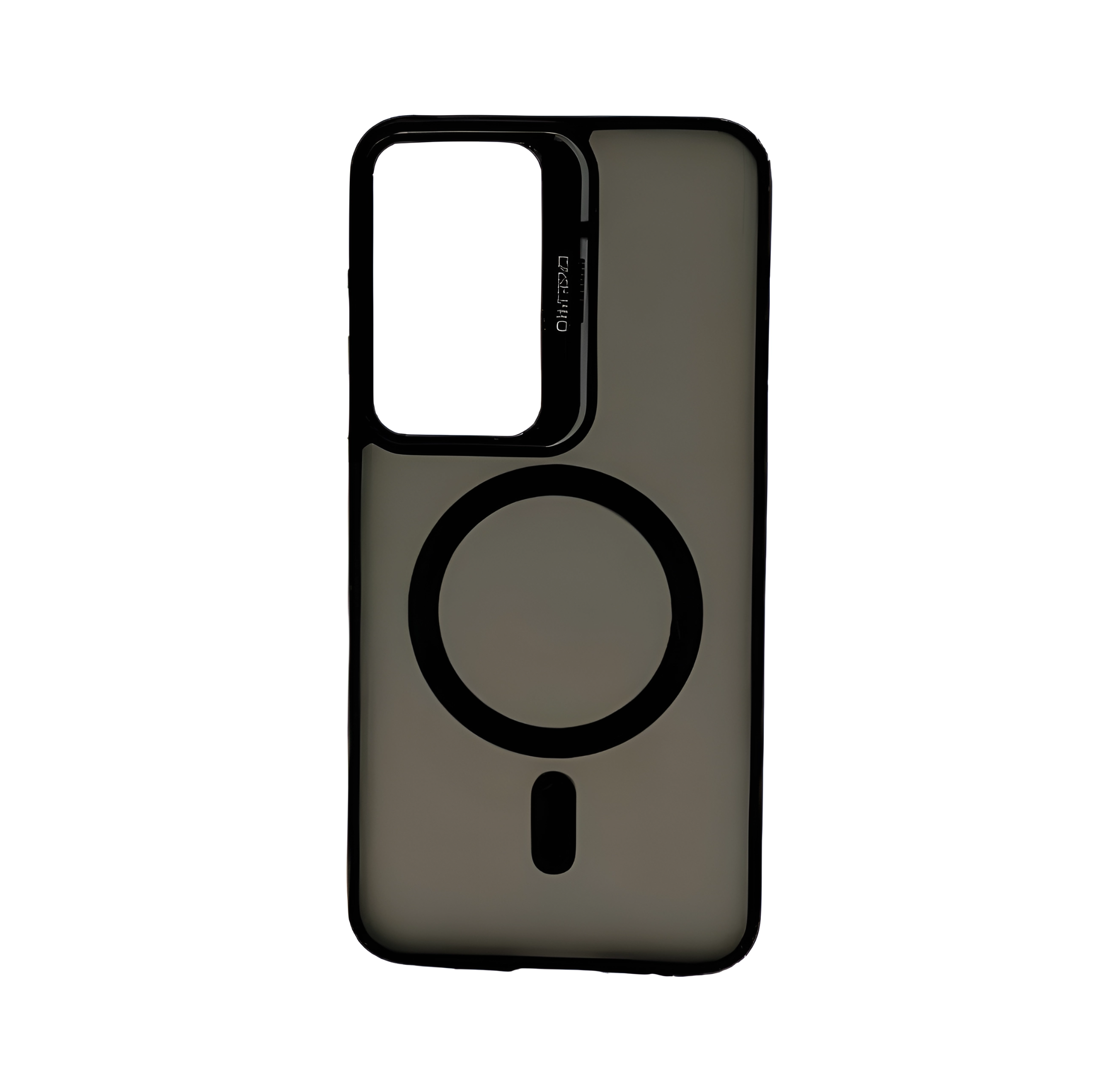 Galaxy S24 Ultra  Magsafe Cam Smoke Stand Black